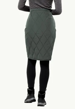 Clearance Wandermood Skirt W Damen Shorts|Röcke