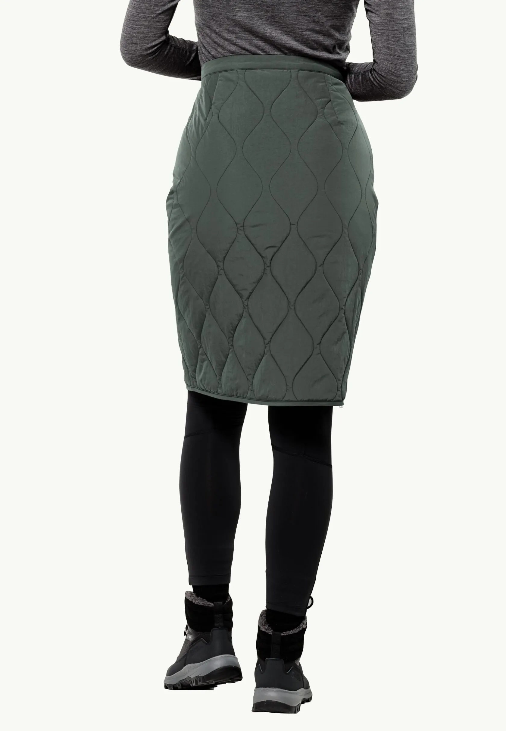Clearance Wandermood Skirt W Damen Shorts|Röcke