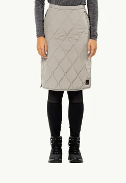 Clearance Wandermood Skirt W Damen Shorts|Röcke