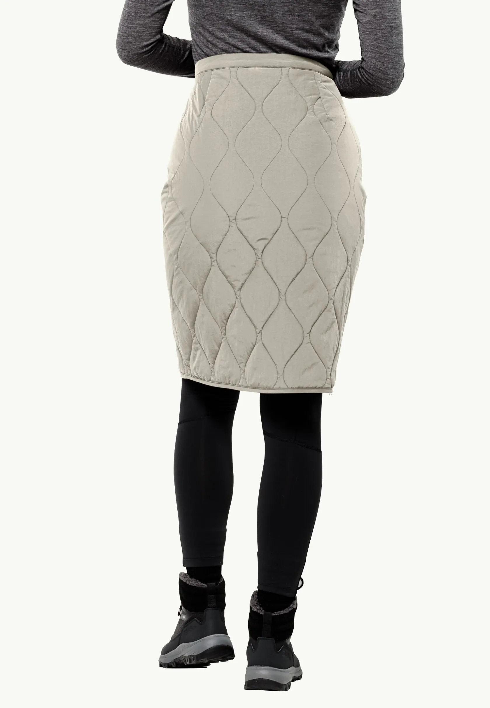 Clearance Wandermood Skirt W Damen Shorts|Röcke