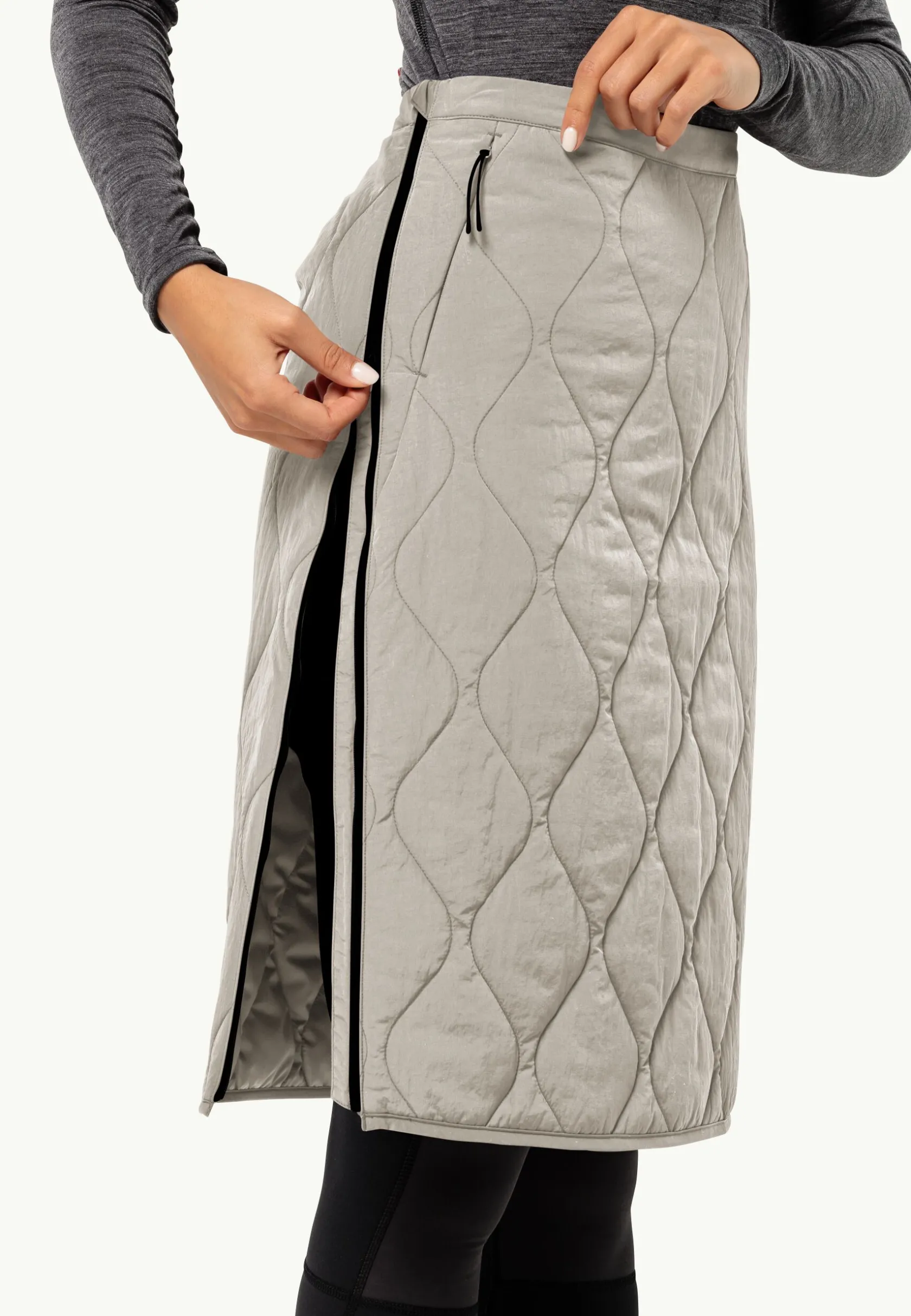 Clearance Wandermood Skirt W Damen Shorts|Röcke