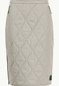Clearance Wandermood Skirt W Damen Shorts|Röcke