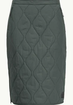 Clearance Wandermood Skirt W Damen Shorts|Röcke