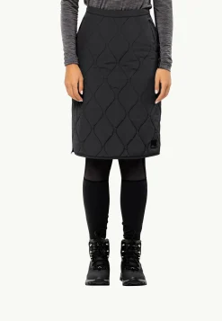 Clearance Wandermood Skirt W Damen Shorts|Röcke