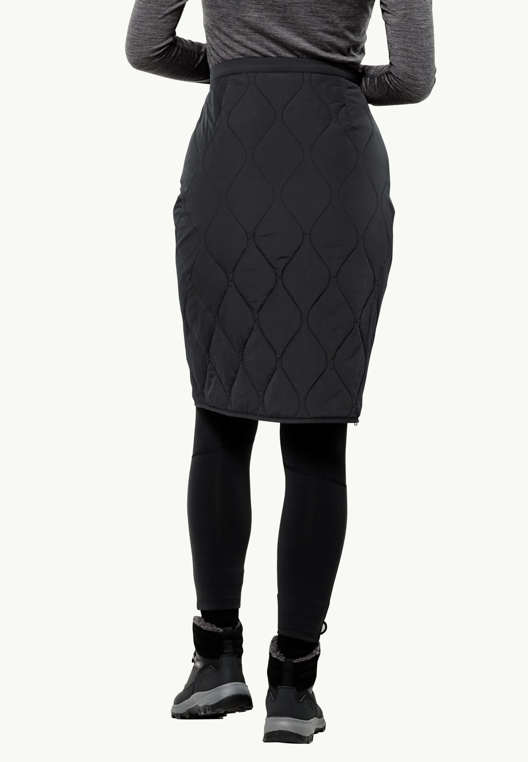 Clearance Wandermood Skirt W Damen Shorts|Röcke