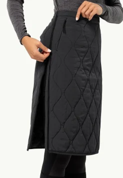 Clearance Wandermood Skirt W Damen Shorts|Röcke