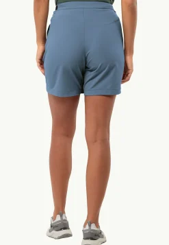 Clearance Wandermood Skort W Damen Shorts|Röcke