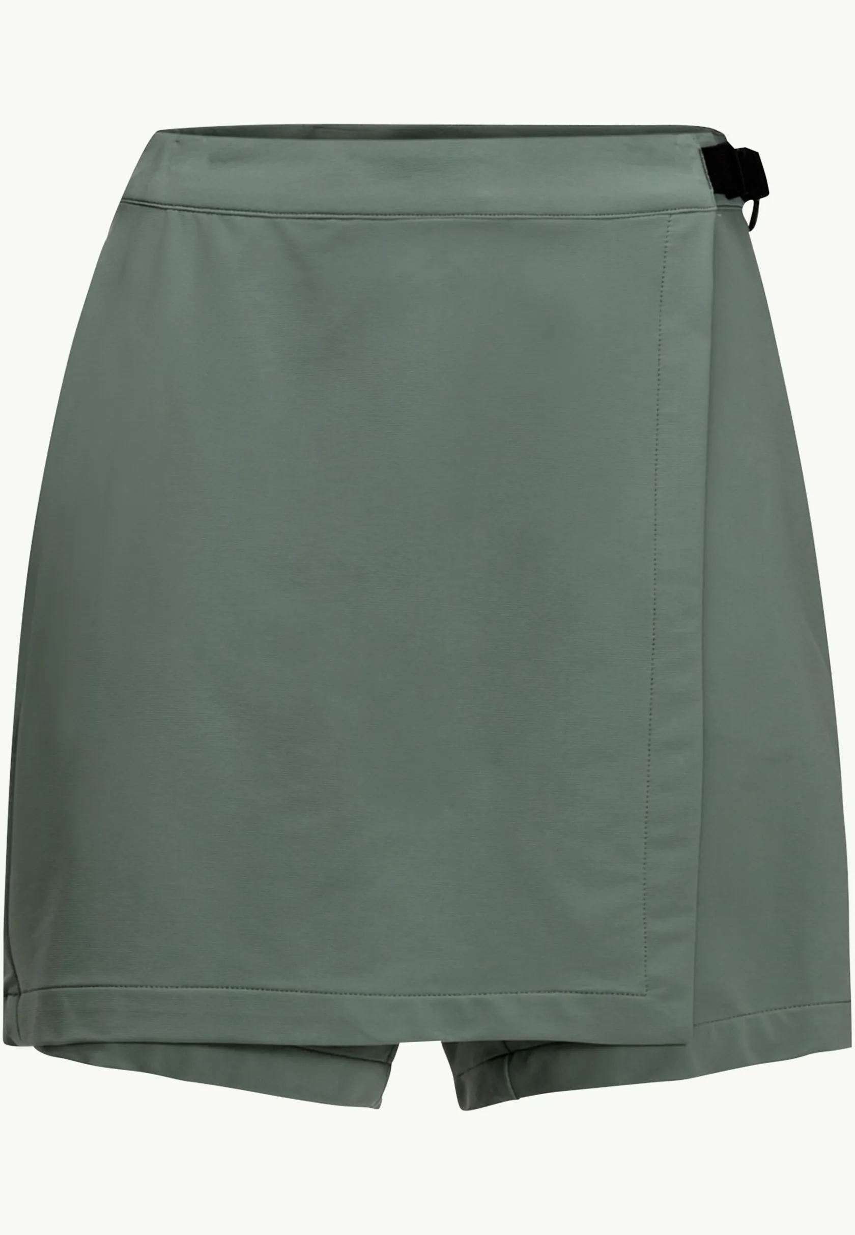 Clearance Wandermood Skort W Damen Shorts|Röcke