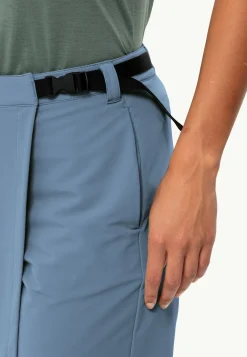 Clearance Wandermood Skort W Damen Shorts|Röcke