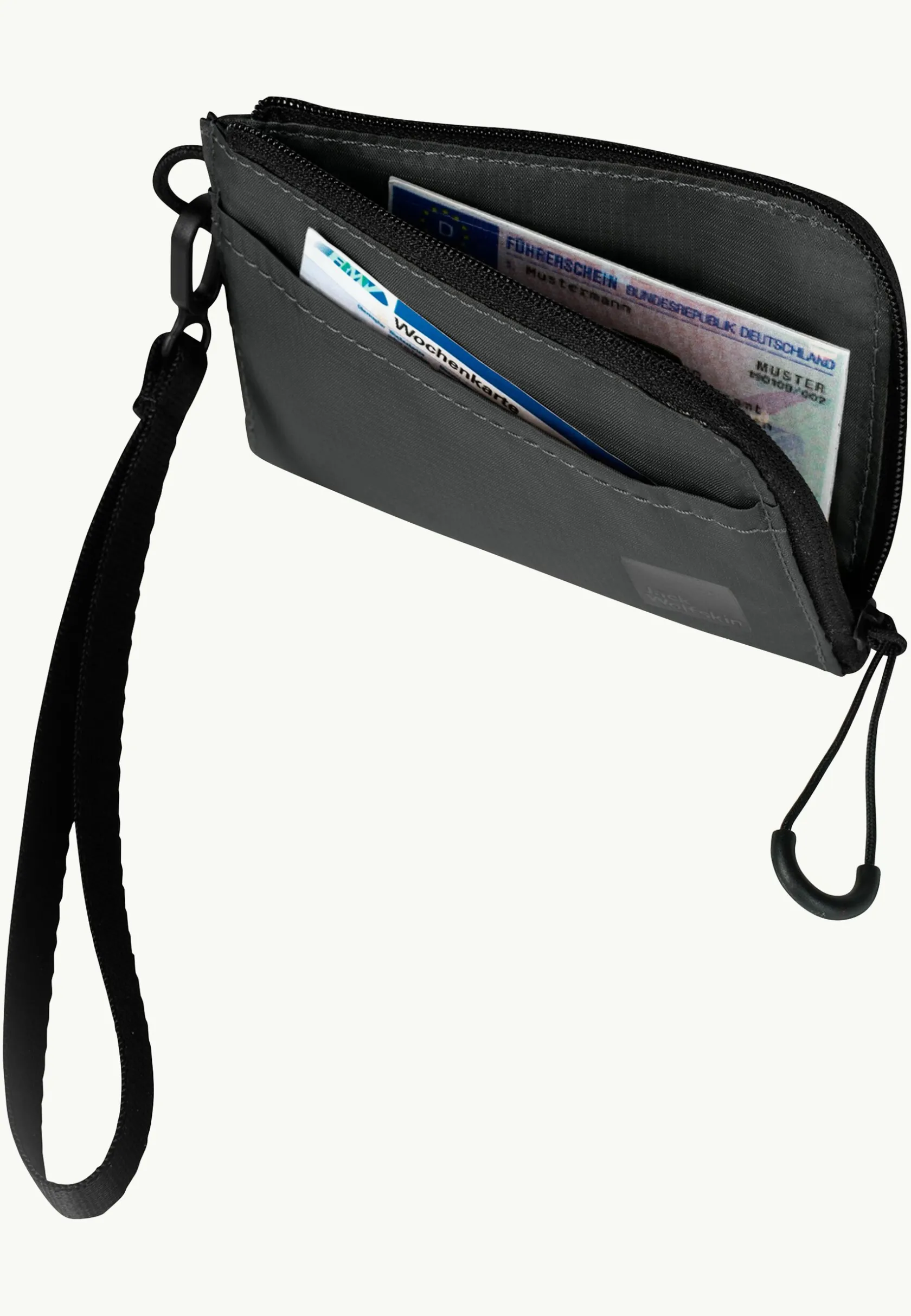 New Wandermood Wallet Portemonnaies|Wertsachen Aufbewahrung