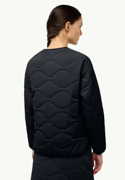Outlet Wandersome Ins Jkt W Damen Übergangsjacken|Isolationsjacken