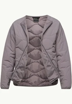 Outlet Wandersome Ins Jkt W Damen Übergangsjacken|Isolationsjacken