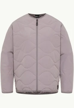 Outlet Wandersome Ins Jkt W Damen Übergangsjacken|Isolationsjacken