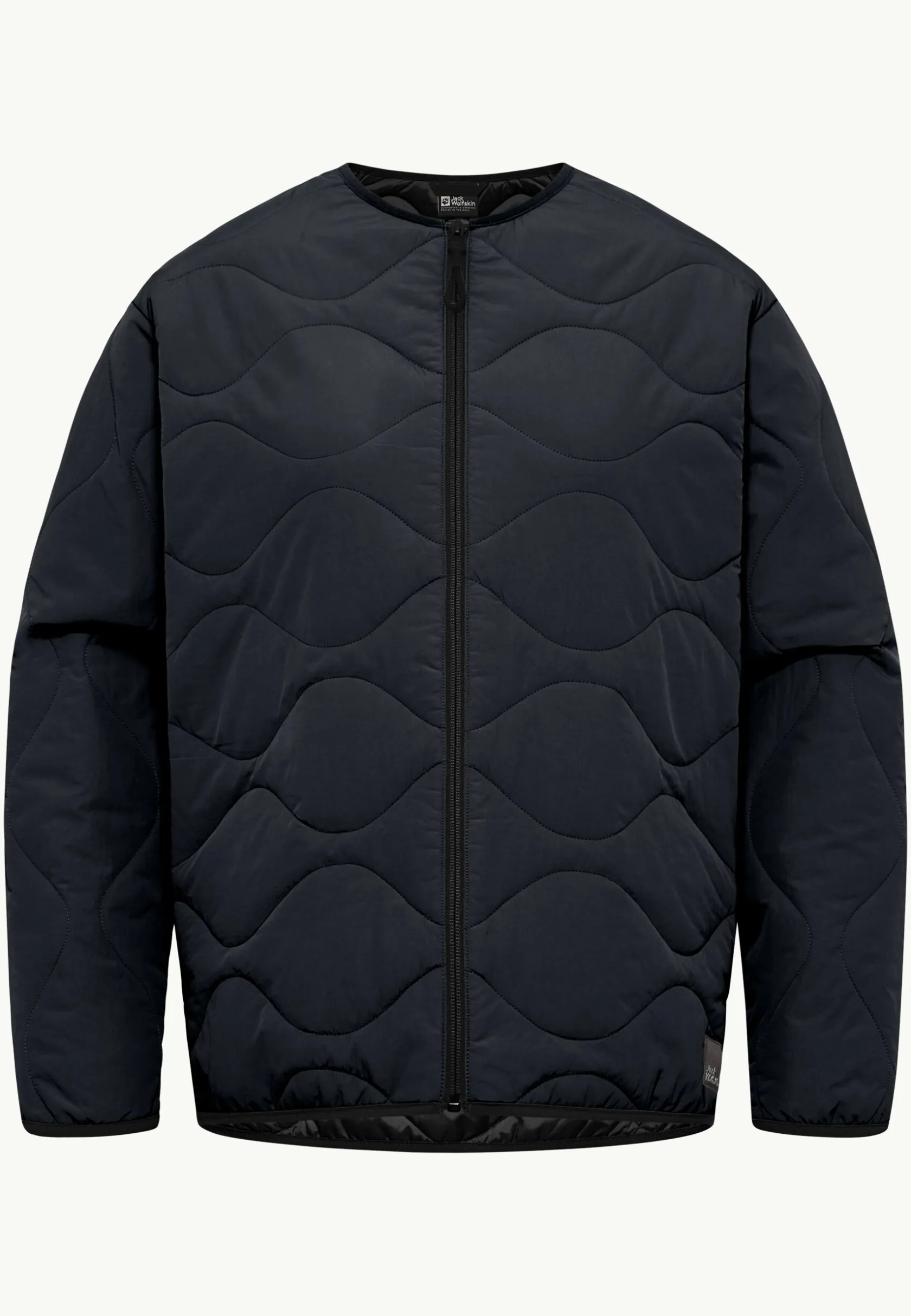 Outlet Wandersome Ins Jkt W Damen Übergangsjacken|Isolationsjacken