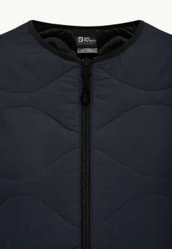 Outlet Wandersome Ins Jkt W Damen Übergangsjacken|Isolationsjacken