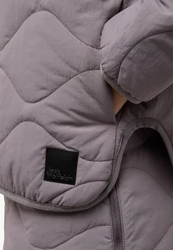 Outlet Wandersome Ins Jkt W Damen Übergangsjacken|Isolationsjacken
