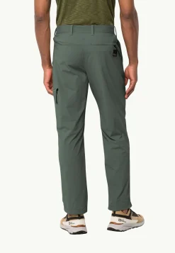 Fashion Wanderthirst Pants M Herren Freizeithosen