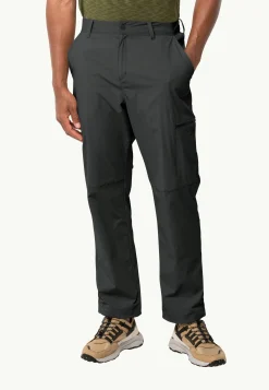 Fashion Wanderthirst Pants M Herren Freizeithosen