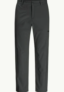 Fashion Wanderthirst Pants M Herren Freizeithosen
