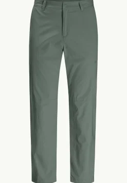 Fashion Wanderthirst Pants M Herren Freizeithosen