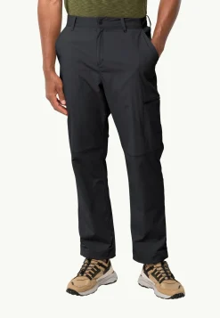 Fashion Wanderthirst Pants M Herren Freizeithosen