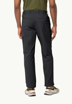 Fashion Wanderthirst Pants M Herren Freizeithosen