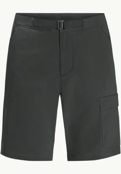 Outlet Wanderthirst Shorts M Herren Shorts|Freizeithosen