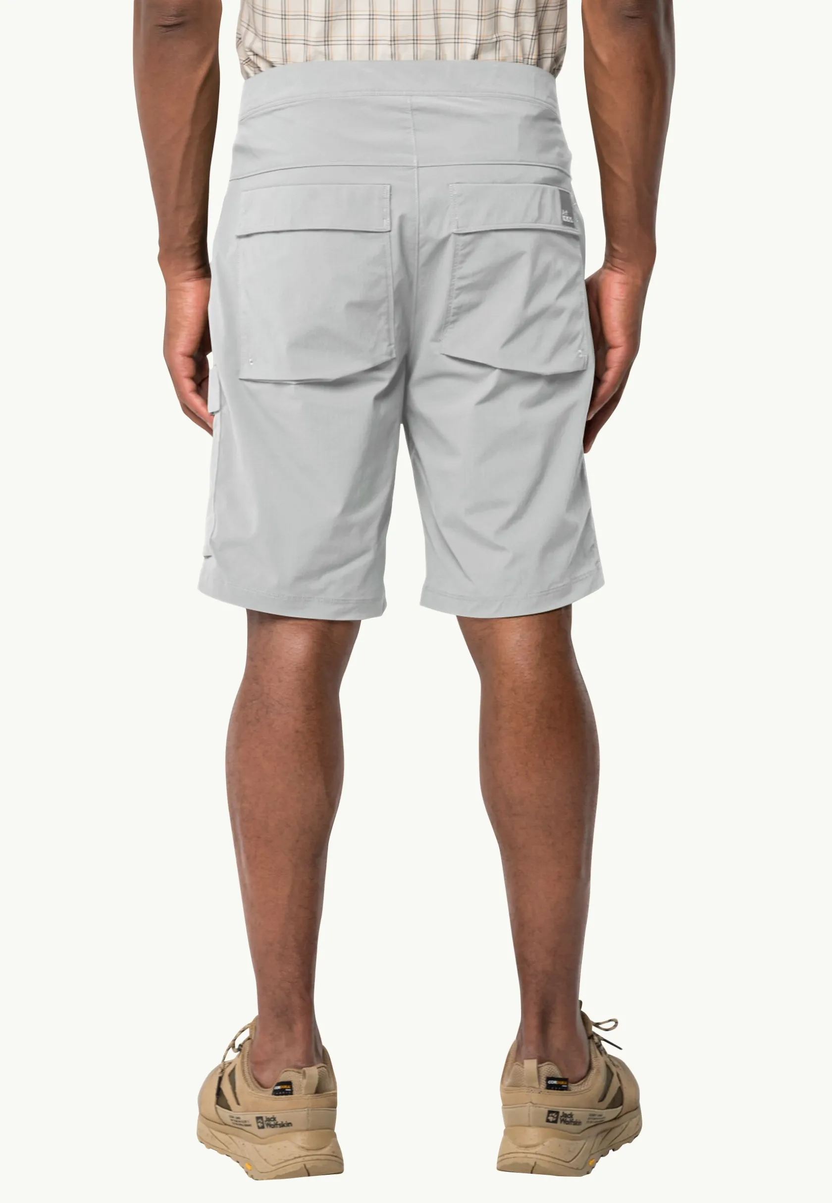 Outlet Wanderthirst Shorts M Herren Shorts|Freizeithosen
