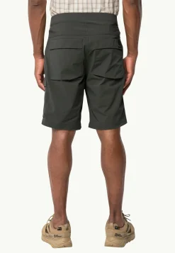 Outlet Wanderthirst Shorts M Herren Shorts|Freizeithosen