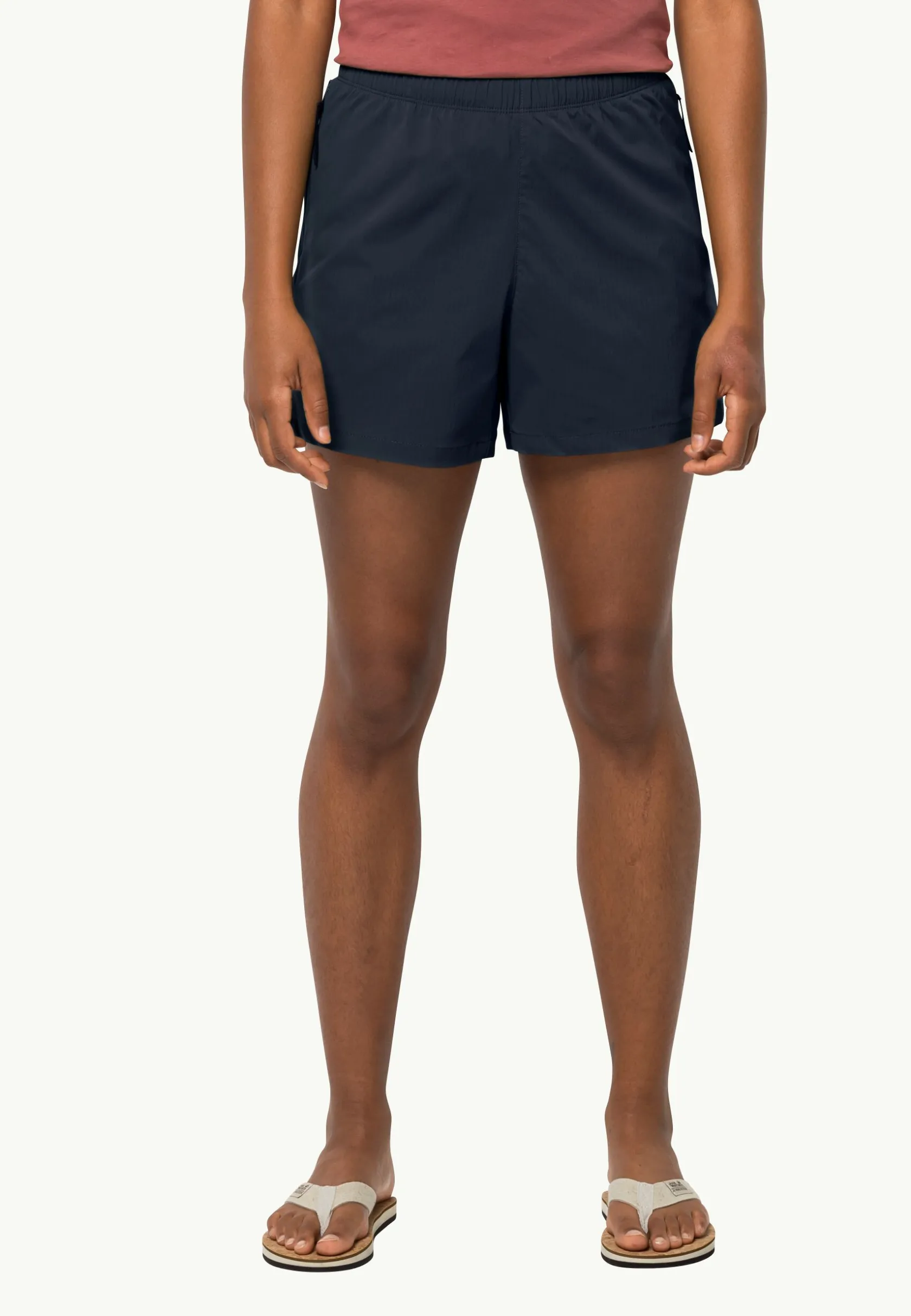 Discount Wanderthirst Shorts W Damen Shorts|Freizeithosen