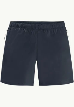 Discount Wanderthirst Shorts W Damen Shorts|Freizeithosen