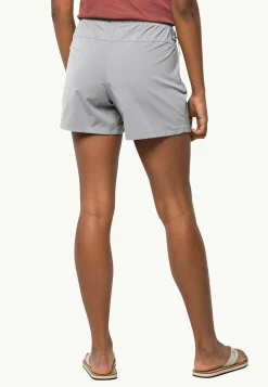 Discount Wanderthirst Shorts W Damen Shorts|Freizeithosen