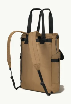 New Wanderthirst Tote Damen Umhängetaschen|Damenrucksäcke