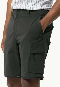 Best Wanderthirst Zip Pants M Herren Freizeithosen