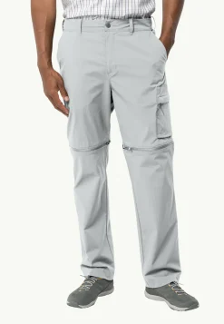 Best Wanderthirst Zip Pants M Herren Freizeithosen