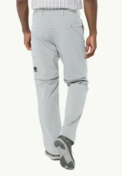 Best Wanderthirst Zip Pants M Herren Freizeithosen