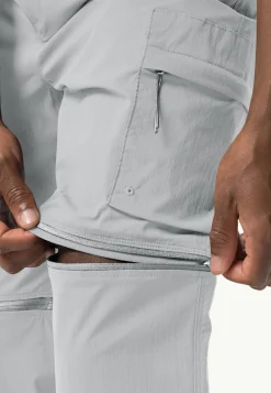 Best Wanderthirst Zip Pants M Herren Freizeithosen