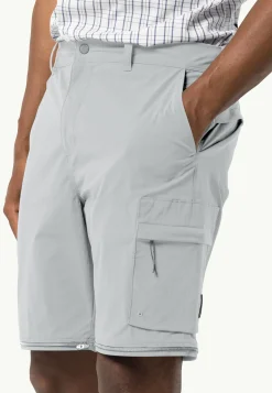 Best Wanderthirst Zip Pants M Herren Freizeithosen