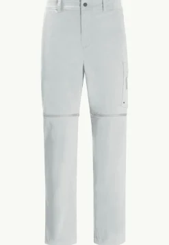 Best Wanderthirst Zip Pants M Herren Freizeithosen