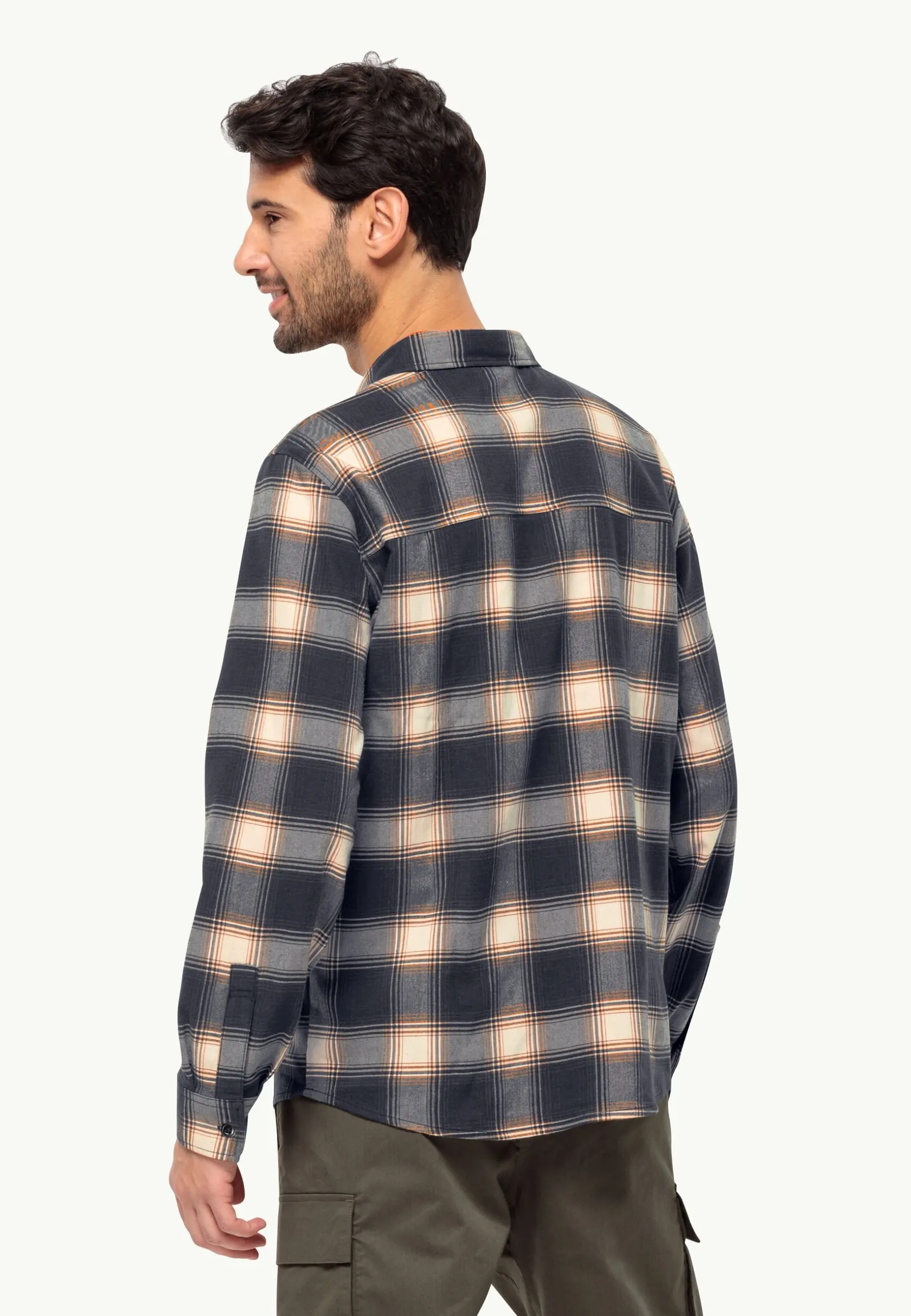 Discount Wanderweg Shirt M Herren Funktionsshirts|Hemden
