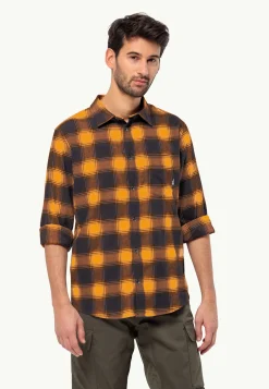 Discount Wanderweg Shirt M Herren Funktionsshirts|Hemden
