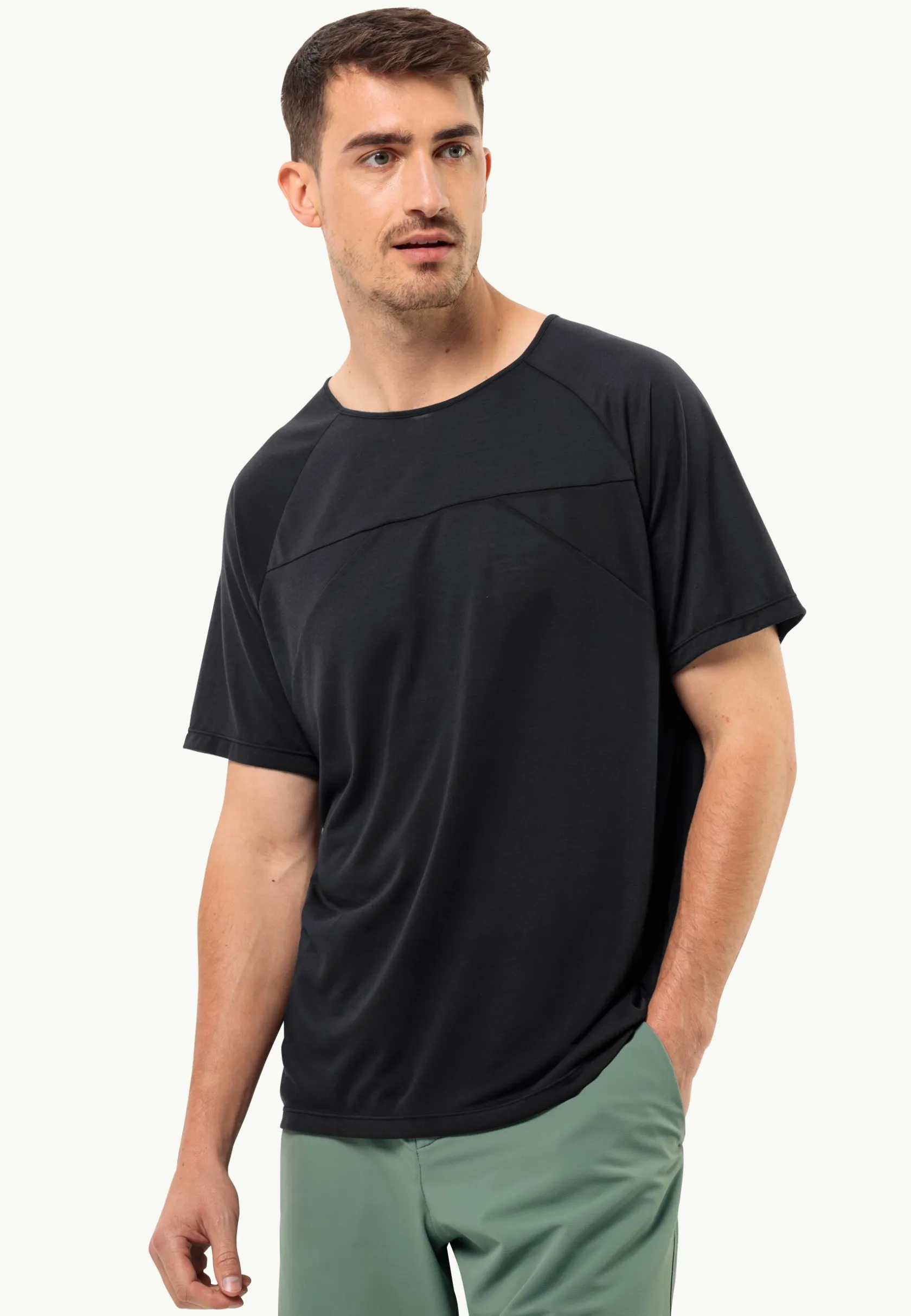 Discount Wanderword T M Herren Funktionsshirts|T-Shirts & Longsleeves