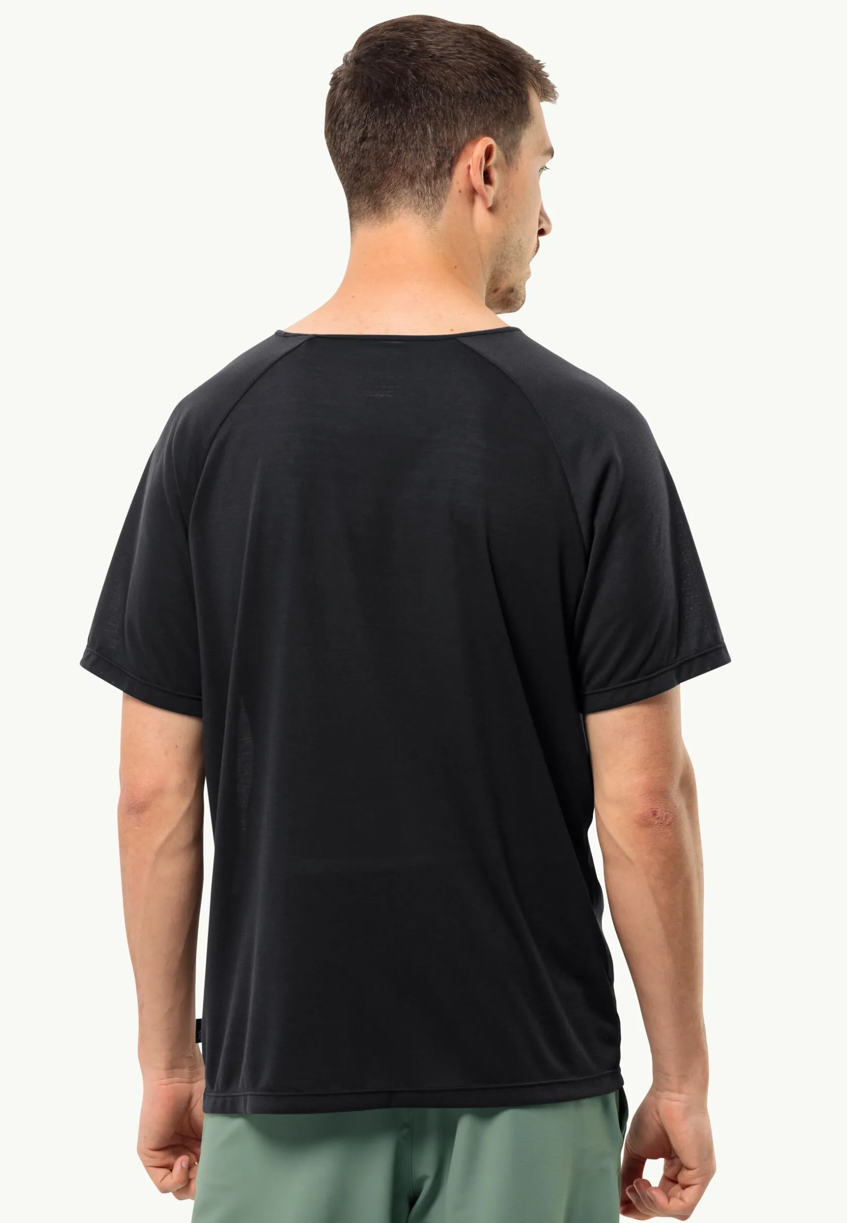 Discount Wanderword T M Herren Funktionsshirts|T-Shirts & Longsleeves