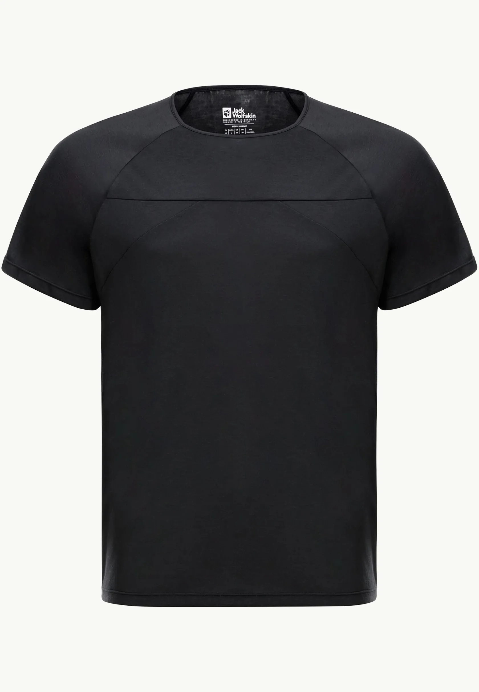 Discount Wanderword T M Herren Funktionsshirts|T-Shirts & Longsleeves