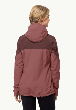 Best Weiltal 2l Jkt W Damen Windjacken|Übergangsjacken