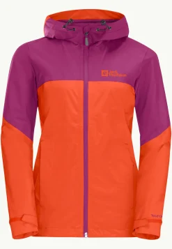 Best Weiltal 2l Jkt W Damen Windjacken|Übergangsjacken
