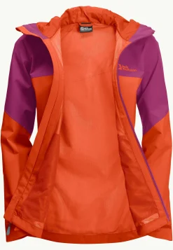 Best Weiltal 2l Jkt W Damen Windjacken|Übergangsjacken