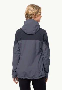 Best Weiltal 2l Jkt W Damen Windjacken|Übergangsjacken