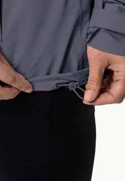 Best Weiltal 2l Jkt W Damen Windjacken|Übergangsjacken