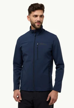 New Whirlwind Men Herren Übergangsjacken|Softshelljacken